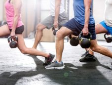 crossfit